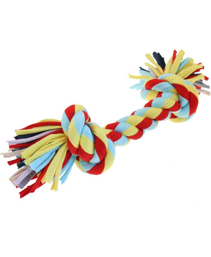 Twist-Tee Knot Tugger 